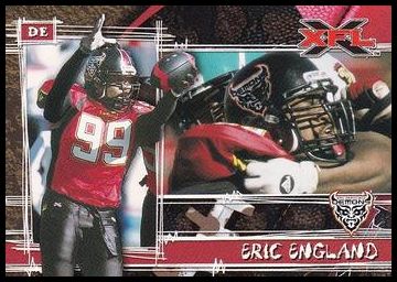 15 Eric England